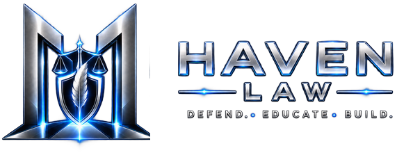 HavenLaw — Defend. Educate. Build.